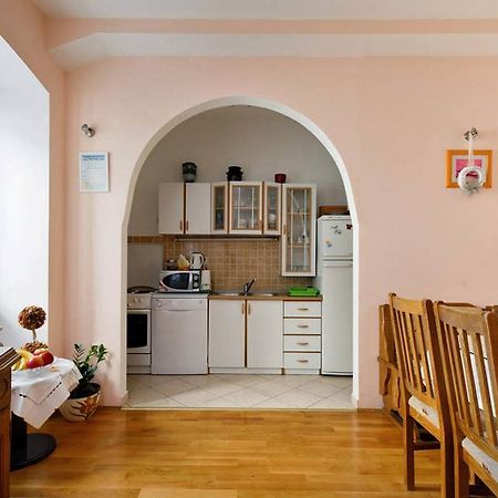 ספליט Apartment Ana מראה חיצוני תמונה