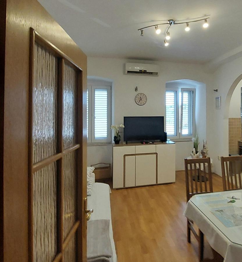 ספליט Apartment Ana מראה חיצוני תמונה