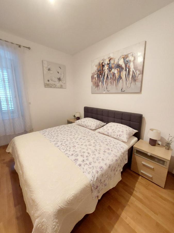 ספליט Apartment Ana מראה חיצוני תמונה
