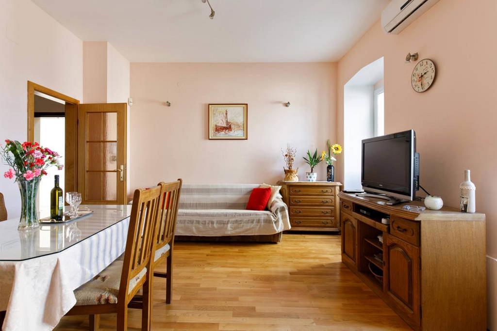 ספליט Apartment Ana מראה חיצוני תמונה
