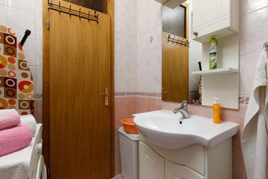 ספליט Apartment Ana מראה חיצוני תמונה