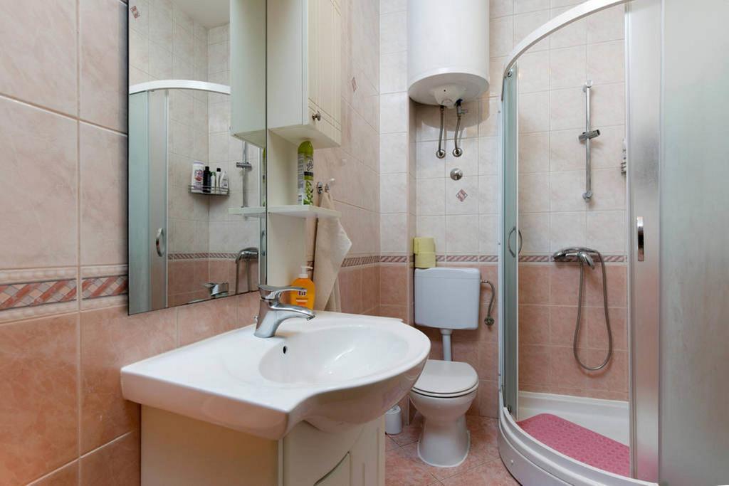ספליט Apartment Ana מראה חיצוני תמונה