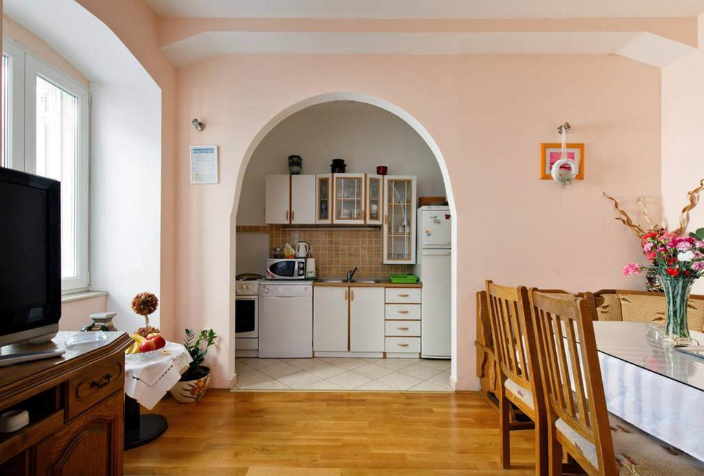 ספליט Apartment Ana מראה חיצוני תמונה