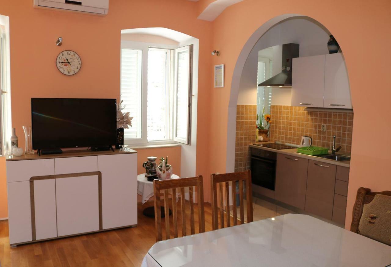 ספליט Apartment Ana מראה חיצוני תמונה